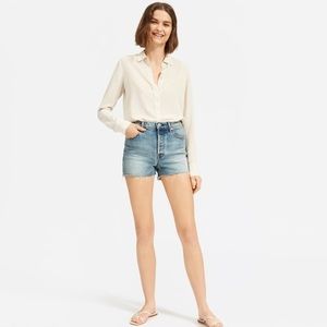 Everlane Cheeky Short